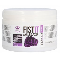 Fist It Relaxing - nyugtat anlkrm 500ml