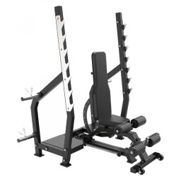 Toorx WBX3900 olimpiai állítható pad