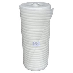 Habfólia PE 3,0mm, 1,00x50m, 50m2