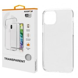 ALIGATOR tok Átlátszó Apple iPhone 11 Pro