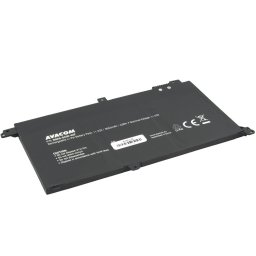 AVACOM Csere akkumulátor Asus VivoBook S430, X751 Li-Pol 11,52V 3653mAh 42Wh 42Wh