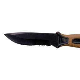 FOXTER túrakés, 25 cm