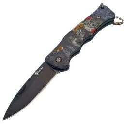 FOXTER összecsukható kés 16cm