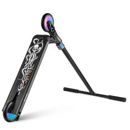 Freestyle robogó MOVINO Stunt Kräken Neochrome MOVINO Stunt Kräken Neochrome