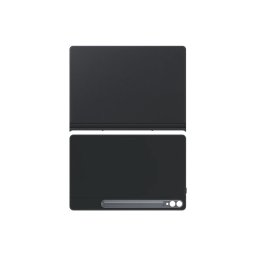 Samsung védő tok Galaxy Tab S9 /S9 FE /S10 fekete