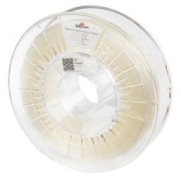 Spectrum Filament PA6 Low Warp 500g, átlátszó