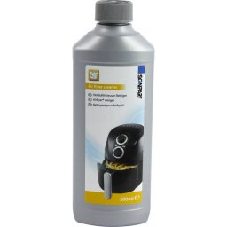 TISZTÍTÓSZER SCANPART FORRÓLEVEGŐS FRITŐZÖKHÖZ