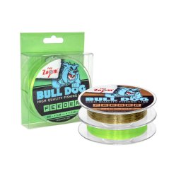CZ Bull-Dog Feeder horgászzsinór 0,28 mm 300 m 9,4 kg - zöld