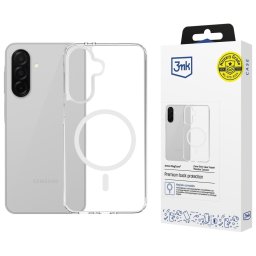 3MK Armor MagCase a Samsung Galaxy A56 készülékhez