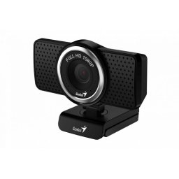 eCam 8000 Webkamera Black (32200001406)