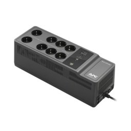 BE850G2-GR Back-UPS 850VA UPS
