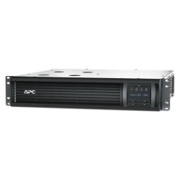 APC Smart-UPS 1000VA LCD RM 2U 230V Szünetmentes tápegység UPS PN: SMT1000RMI2U
