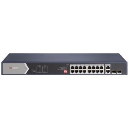 Hikvision - DS-3E0520HP-E