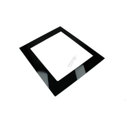 Gorenje Hisense sütõajtó külsõ üveg (828603)