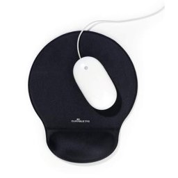 DURABLE Egéralátét csuklótámasszal, géltöltésű, DURABLE "Ergotop(R)"