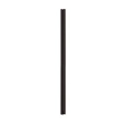 DURABLE Iratsín, 12 mm, 40-100 lap, DURABLE, fekete