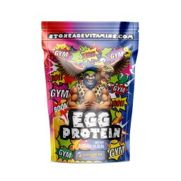 StoneAge Egg Protein 1000 g zacskós