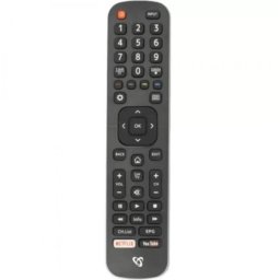 Taviranyito Hisense TV-hez Sbox RC-01405