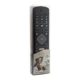Taviranyito Philips TV-hez Sbox RC-01404