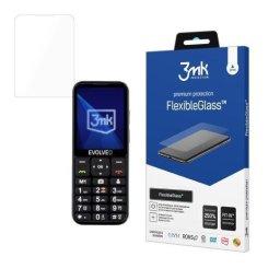 3mk hibrid FlexibleGlass az Evolveo EasyPhone LT készülékhez