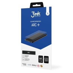 3mk védőfólia ARC a Redmi 15C számára