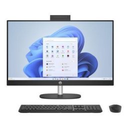 HP AiO 27-cr2006nc, 27" FHD, Ultra5 225U, 32GB DDR5 RAM, 1TB SSD, Win 11 Home, GamePass 3 hónap ingyenességgel