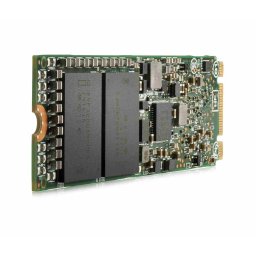 HPE 480 GB SATA 6G olvasásintenzív SFF RW több gyártó SSD-je Micro Server G11-hez