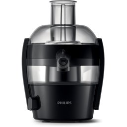 HR1832/00 PHILIPS GYÜMÖLCSCENTRIFUGA