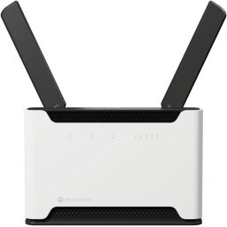 MikroTik S53UG 5HaxD2HaxD-TC&EG18-EA, Chateau LTE18 ax készlet