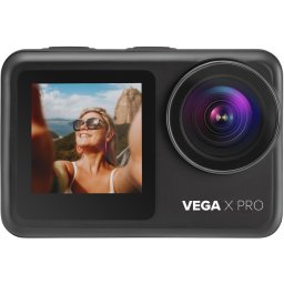 VEGA X PRO sportkamera NICEBOY