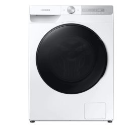 Samsung WW80T734DBH/S6 fehér, elöltöltős, max.1400ford., 8 kg, mosógép
