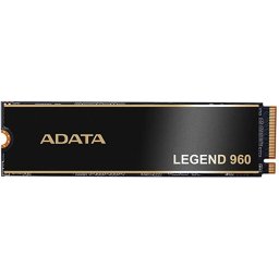 2TB SSD M.2 Adata Legend 960 PN: ALEG-960-2TCS