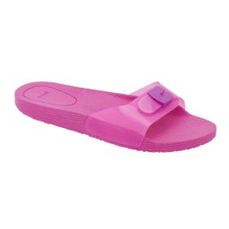 Scholl POP fukszia anatómiai papucs strandolásra ( 36 )