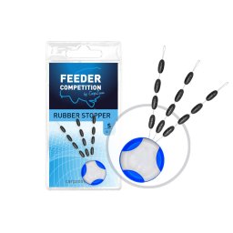 Feeder Competition gumi stopper S méret (CZ4111)