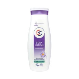 CD Wasserlilie testápoló krém 400ml