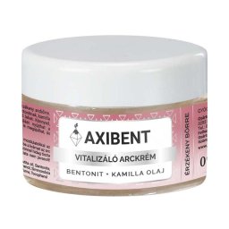 Axibent Vitalizáló arckrém érzékeny bőrre 30ml