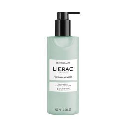 Lierac micellás víz 400ml