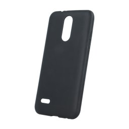 Xiaomi 15T Pro 5G Matt TPU - Fekete