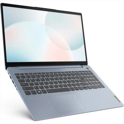 Lenovo IdeaPad 3 laptop 15,6 1920x1080 FHD Core i3-1215U 8GB 512GB Win11 PN: 82RK018UHV