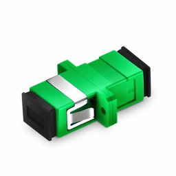 SC/APC - SC/APC simplex optikai toldó