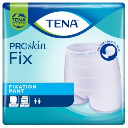 Tenafix hálós rögzítõ nadrág L-es méretben (5 db-os)