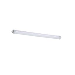 Kanlux TP STRONG por és páramentes LED lámpatest 48W, 4000K, 6500 lm, 120 cm