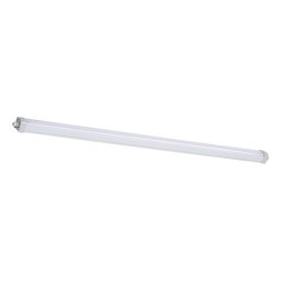 Kanlux TP STRONG por és páramentes LED lámpatest 75W, 4000K, 10000 lm, 150 cm