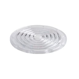 Kanlux Csarnokvilágító lámpatest tartozék HBPH LENS 50D 100W