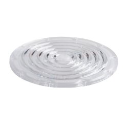Kanlux Csarnokvilágító lámpatest tartozék HBPH LENS 50D 150W