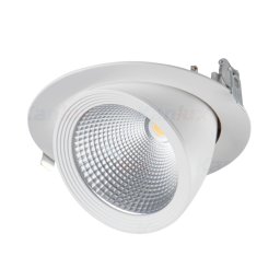 Kanlux Lámpatest HIMA LED 23W-NW fehér