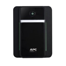 APC Back-UPS BX750MI-GR szünetmentes tápegység (4x Schuko), 750VA, 410W 230V, AVR, Line-Interaktív UPS