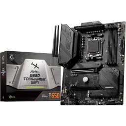 MSI MAG B650 TOMAHAWK WIFI alaplap
