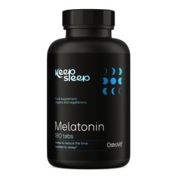 OstroVit Melatonin