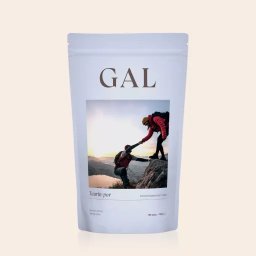 GAL Taurin 500 g zacskó